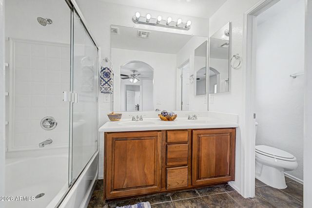 15042 N 142ND Lane, Surprise, AZ 85379