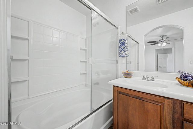 15042 N 142ND Lane, Surprise, AZ 85379