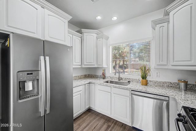 15042 N 142ND Lane, Surprise, AZ 85379