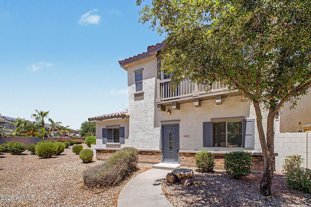 15042 N 142ND Lane, Surprise, AZ 85379