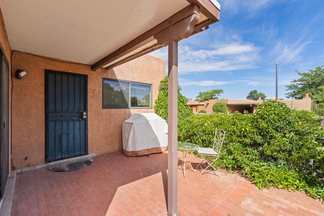2838 Paseo De Los Pueblos 23, Santa Fe, NM 87507