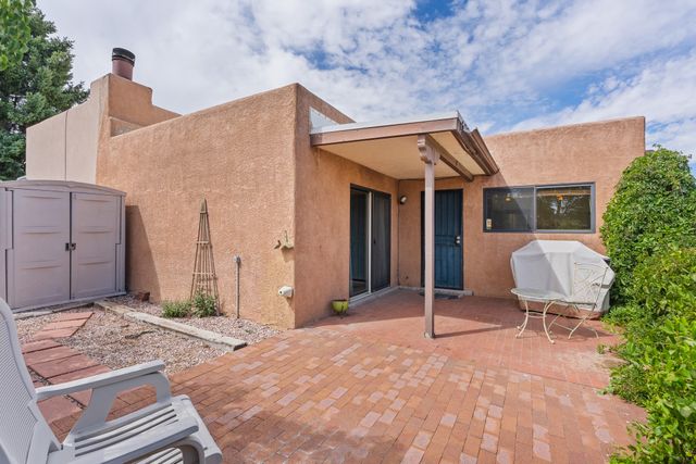 2838 Paseo De Los Pueblos 23, Santa Fe, NM 87507