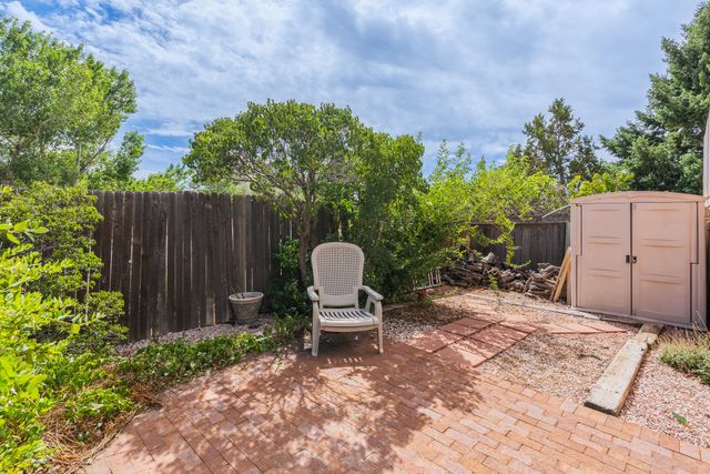 2838 Paseo De Los Pueblos 23, Santa Fe, NM 87507