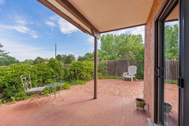 2838 Paseo De Los Pueblos 23, Santa Fe, NM 87507