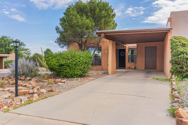 2838 Paseo De Los Pueblos 23, Santa Fe, NM 87507