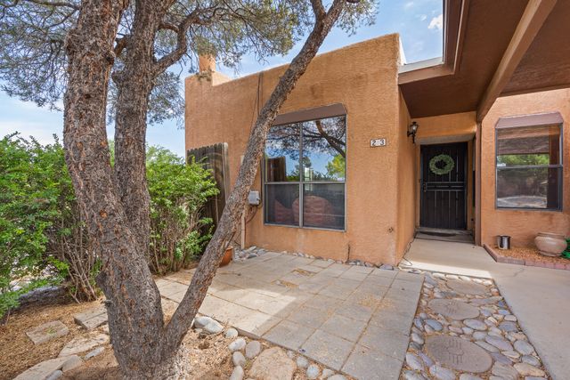2838 Paseo De Los Pueblos 23, Santa Fe, NM 87507