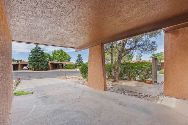 2838 Paseo De Los Pueblos 23, Santa Fe, NM 87507