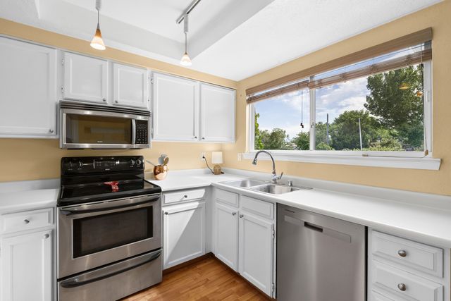 2838 Paseo De Los Pueblos 23, Santa Fe, NM 87507