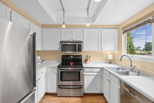 2838 Paseo De Los Pueblos 23, Santa Fe, NM 87507
