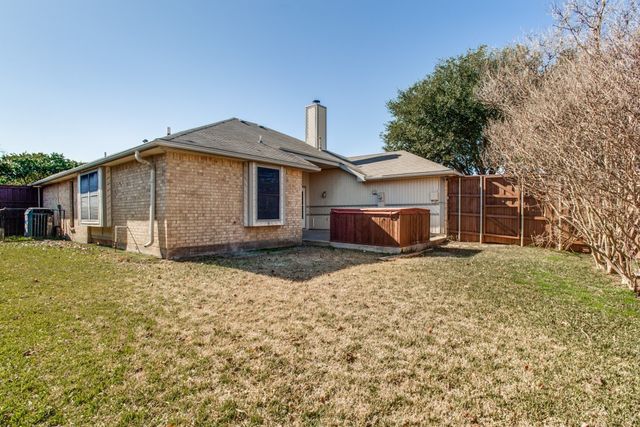 1305 Chicota Drive, Plano, TX 75023