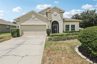 3207 ZANDER DRIVE, Grand Island, FL 32735