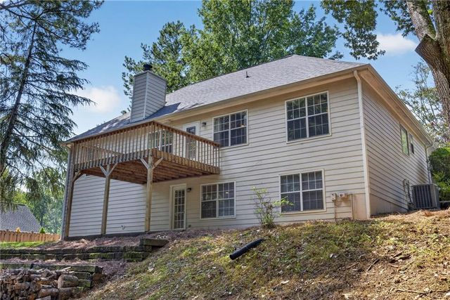 1829 Gray Gables Way, Buford, GA 30519