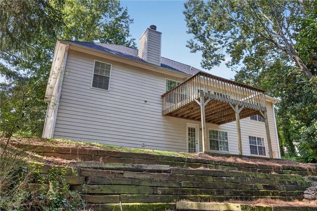 1829 Gray Gables Way, Buford, GA 30519