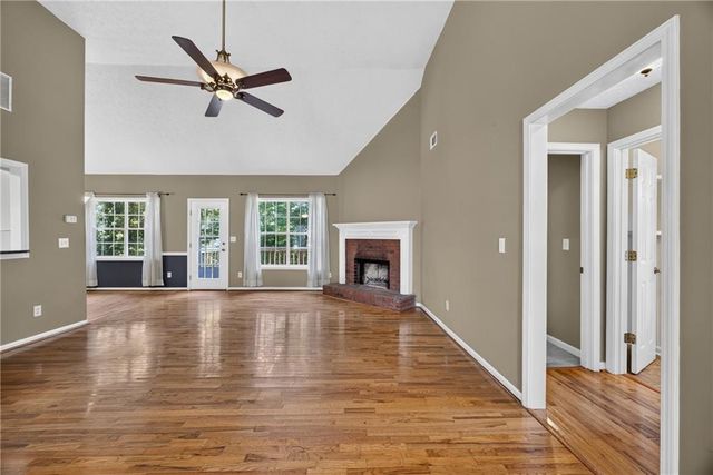 1829 Gray Gables Way, Buford, GA 30519