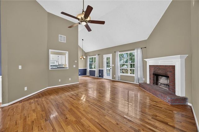 1829 Gray Gables Way, Buford, GA 30519