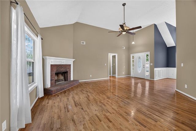 1829 Gray Gables Way, Buford, GA 30519