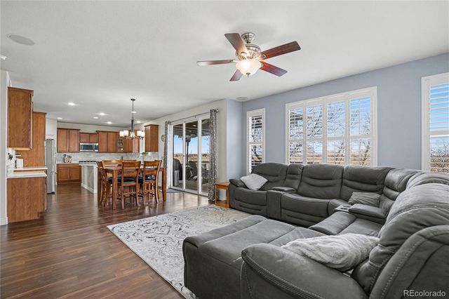 10871 Chambers Way, Commerce City, CO 80022