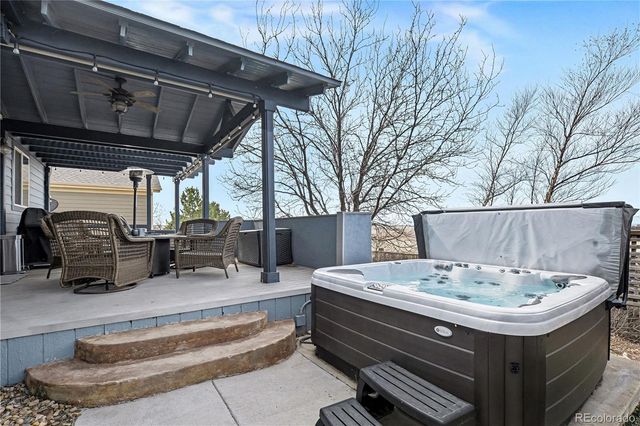 10871 Chambers Way, Commerce City, CO 80022