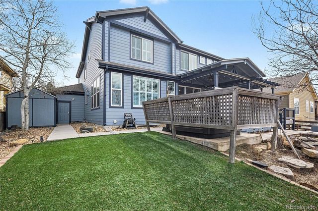 10871 Chambers Way, Commerce City, CO 80022