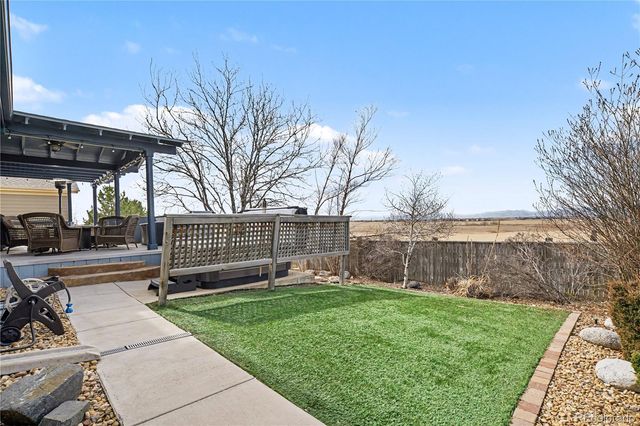 10871 Chambers Way, Commerce City, CO 80022