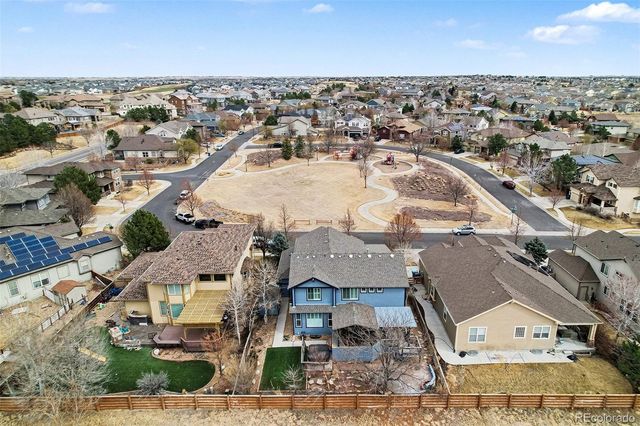 10871 Chambers Way, Commerce City, CO 80022