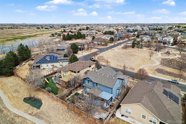 10871 Chambers Way, Commerce City, CO 80022