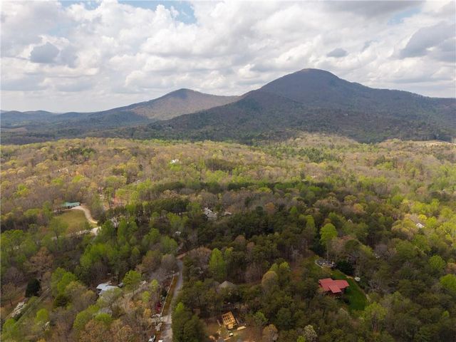 99 Duncan Bridge Trail, Cleveland, GA 30528