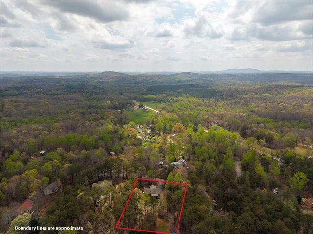 99 Duncan Bridge Trail, Cleveland, GA 30528