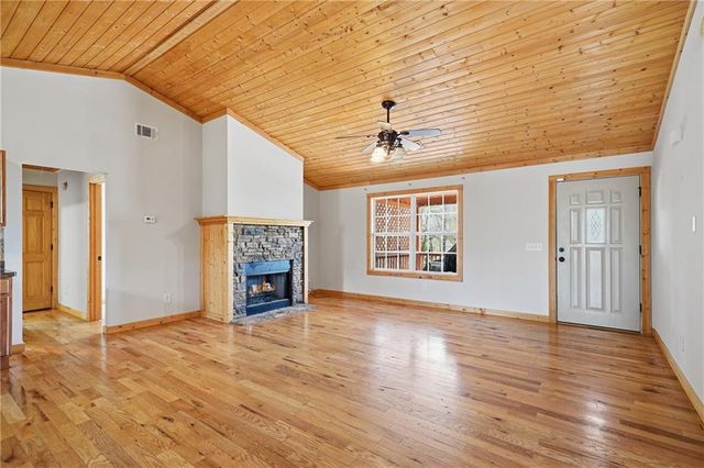 99 Duncan Bridge Trail, Cleveland, GA 30528