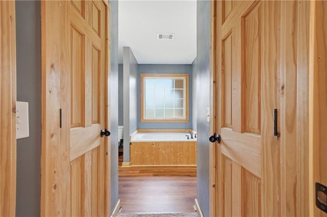 99 Duncan Bridge Trail, Cleveland, GA 30528