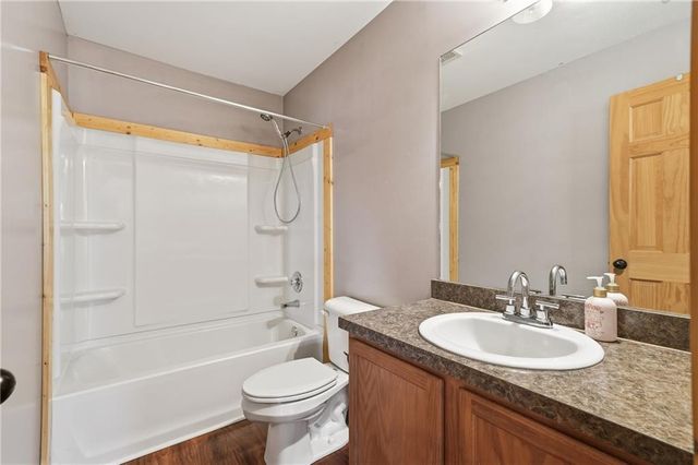 99 Duncan Bridge Trail, Cleveland, GA 30528