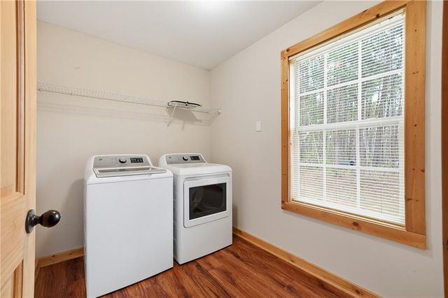 99 Duncan Bridge Trail, Cleveland, GA 30528