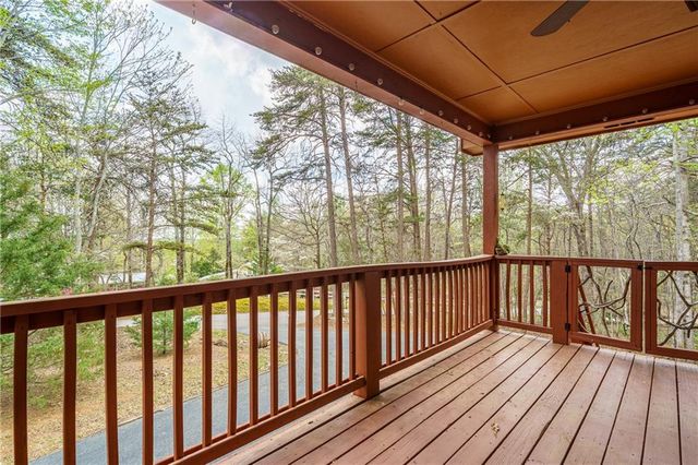 99 Duncan Bridge Trail, Cleveland, GA 30528