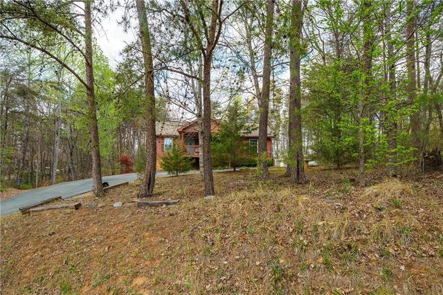 99 Duncan Bridge Trail, Cleveland, GA 30528