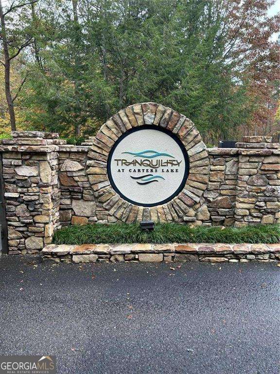 0 Doll Mountain Road LOT 98, Ellijay, GA 30540