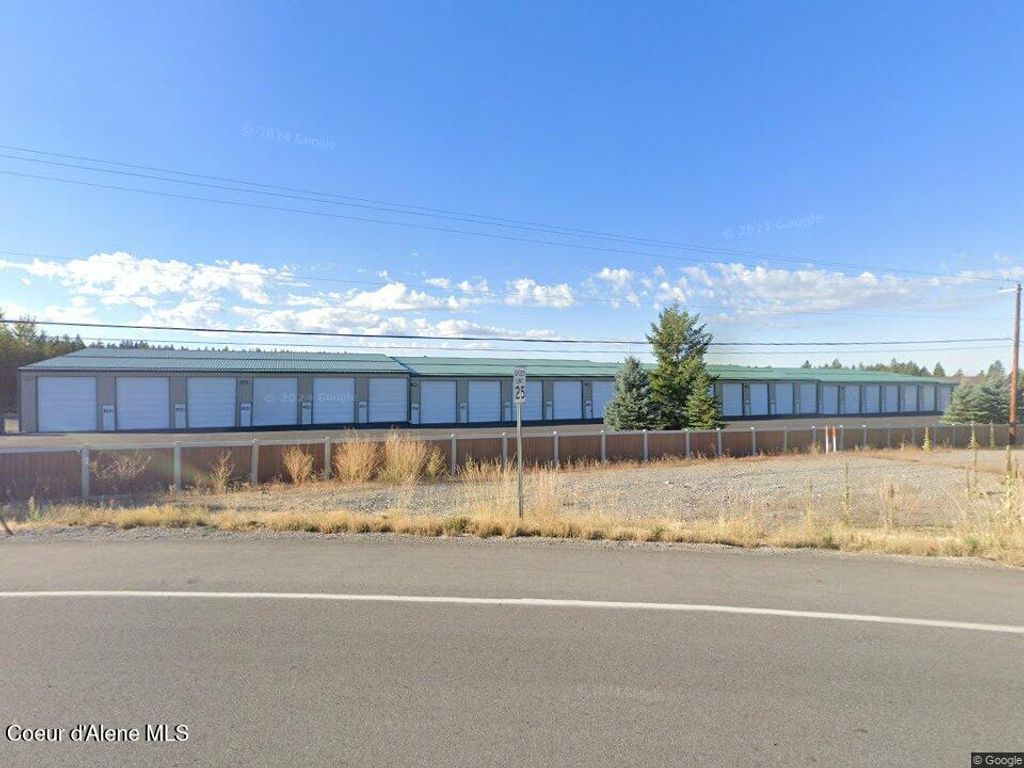 498 W GARWOOD ROAD, # 125, Rathdrum, ID 83858