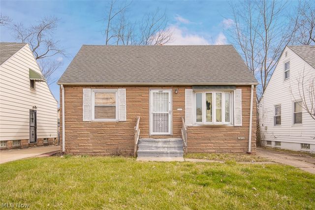 4397 E 154th Street, Cleveland, OH 44128