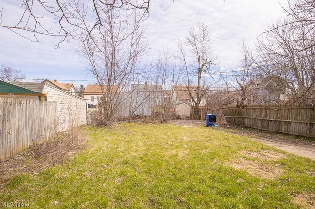 4397 E 154th Street, Cleveland, OH 44128