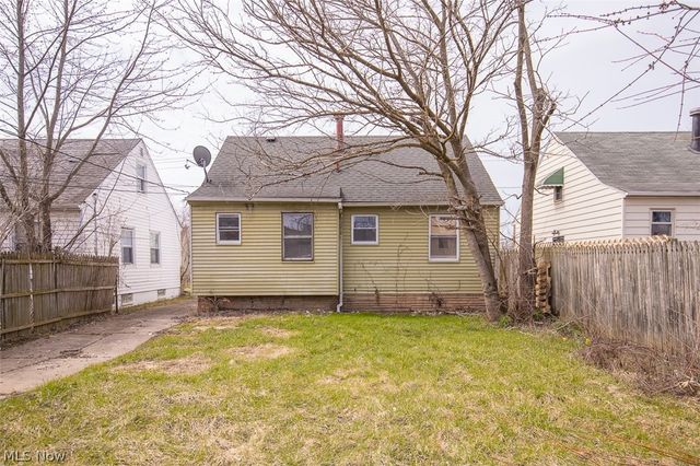 4397 E 154th Street, Cleveland, OH 44128
