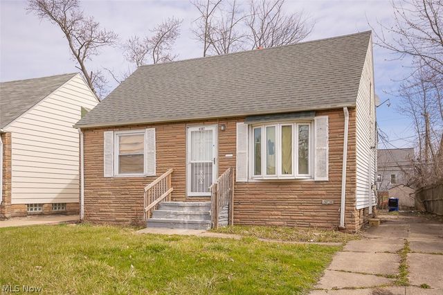 4397 E 154th Street, Cleveland, OH 44128