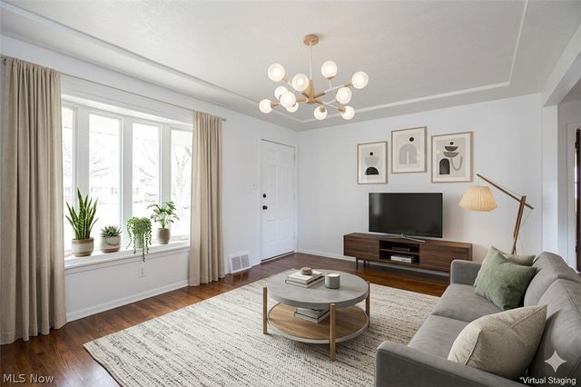 4397 E 154th Street, Cleveland, OH 44128