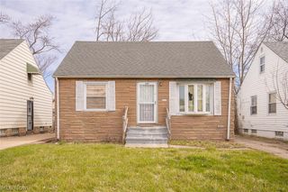 4397 E 154th Street, Cleveland, OH 44128