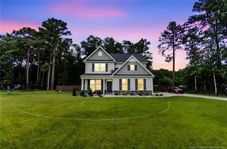 6939 Running Fox Road, Hope Mills, NC 28348