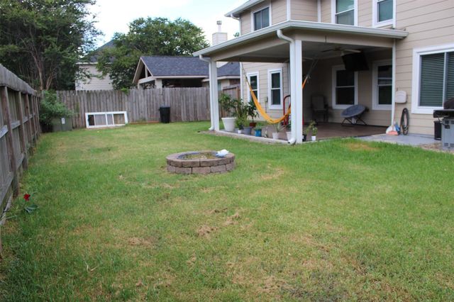 4507 Bridgestone Point Drive, Spring, TX 77388