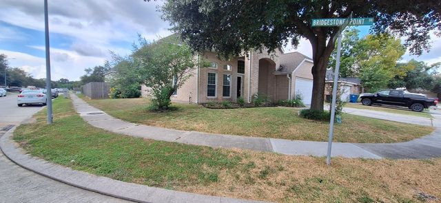 4507 Bridgestone Point Drive, Spring, TX 77388