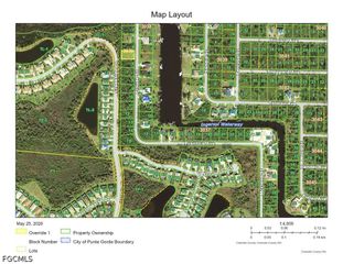 2049 Proude ST, Port Charlotte, FL 33953