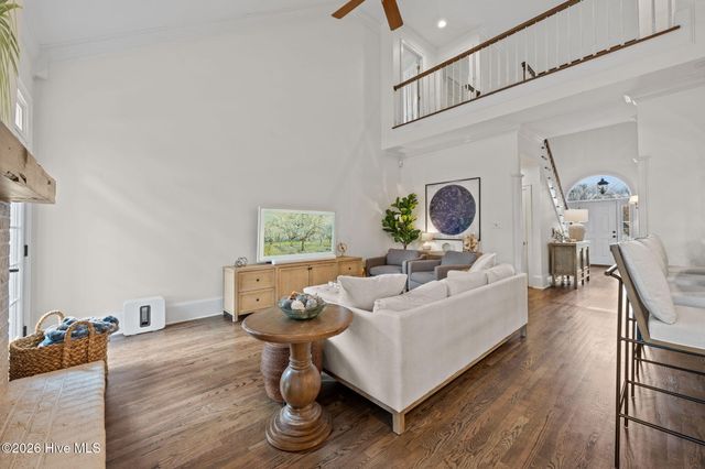 301 Wexford Place, Trent Woods, NC 28562