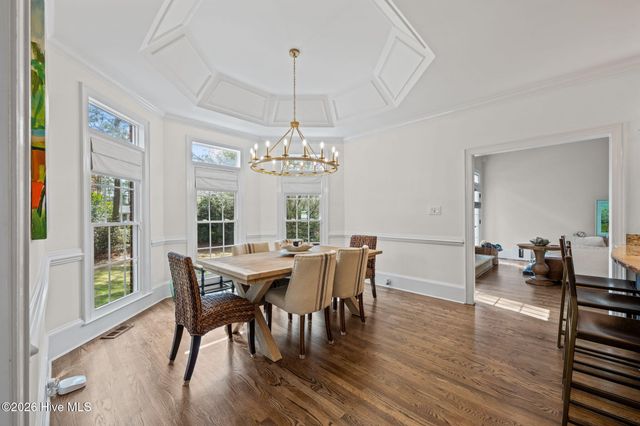 301 Wexford Place, Trent Woods, NC 28562