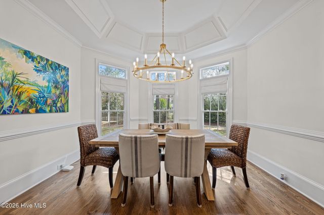 301 Wexford Place, Trent Woods, NC 28562