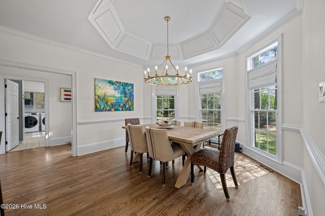 301 Wexford Place, Trent Woods, NC 28562